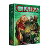 Deep Water Games Claim Reinforcements: Mercenaries, Multicolor