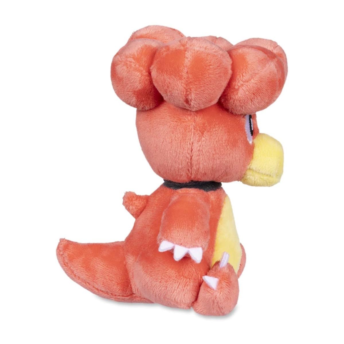 Pokémon Center: Magby Sitting Cuties Plush, 5 ¾ Inch