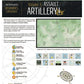 Compass Games: Red Poppies Campaigns - Volume 3 - Assault Artillery - La Malmaison