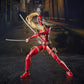 Marvel Legends Series 6-inch Lady Deadpool Action Figure For Ages 48 months to 1188 months