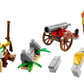 LEGO Pirates Cannon Battle (6239)