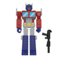 Super7 Transformers The Ark Playset with Optimus Prime and Megatron Reaction Figures- 3.75" Transformers Action Figures Classic Cartoon Collectibles