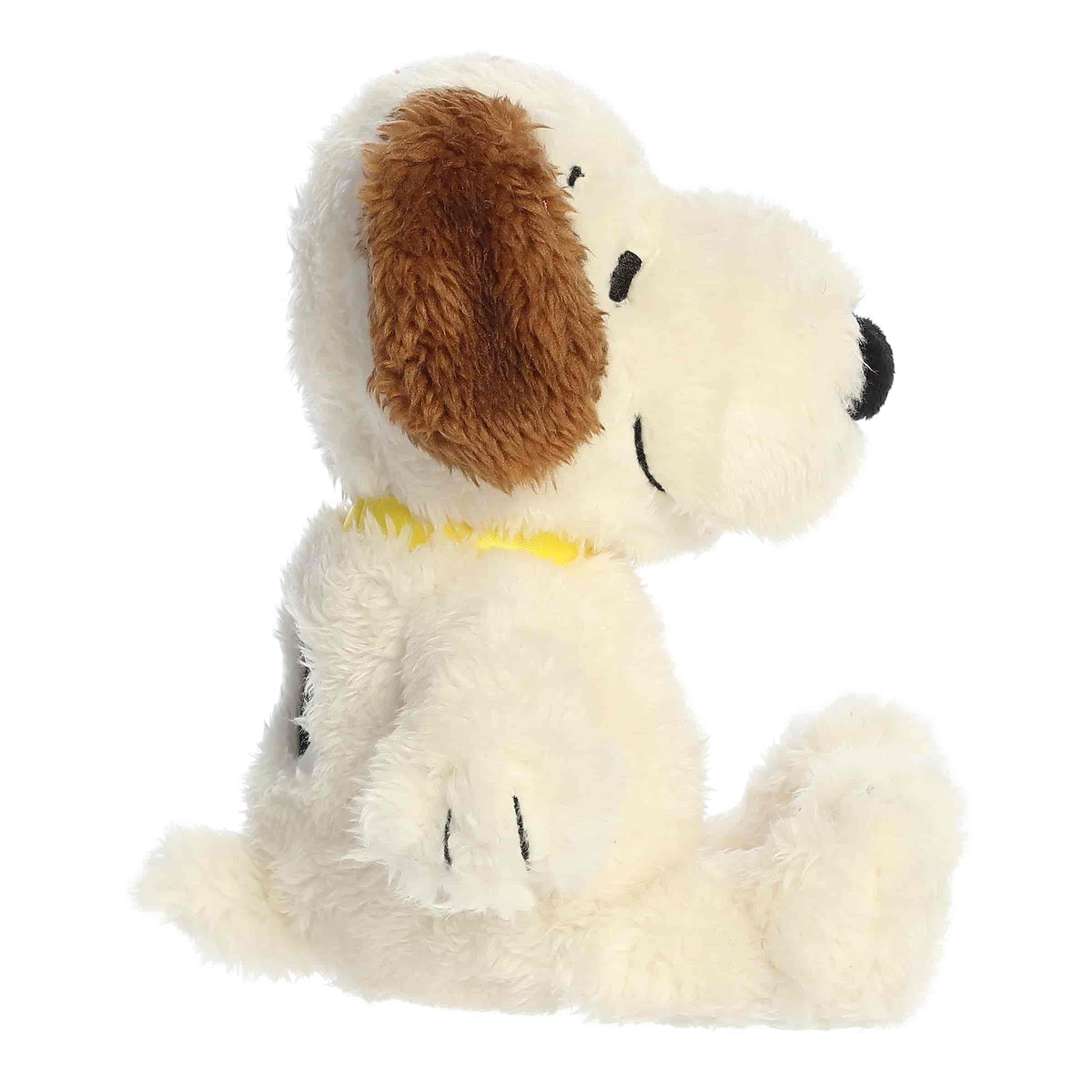 Aurora Peanuts 8" Andy Adorable Plush