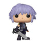 Funko Pop Disney: Kingdom Hearts 3 - Riku Collectible Figure, Multicolor