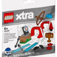 LEGO Polybag 40375 Xtra Set Winter