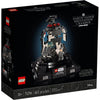 Lego 75296 Star Wars The Meditation Room of Darth VadorTM Collectible Set, Birthday Gift for Adults