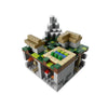 LEGO Microworld The Village 21105