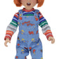 Chucky - 8” SCALE Clothed Retro Style Action Figure - Chucky - NECA