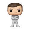 Funko Pop! Movies: James Bond - Roger Moore (Moonraker), Multicolor