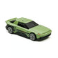 Hot Wheels Hako Type D, HW J-Imports Series, White Diecast Car, 1:64 Scale