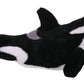 Wild Republic Orca Plush, Stuffed Animal, Plush Toy, Gifts for Kids, Cuddlekins, 20 inches