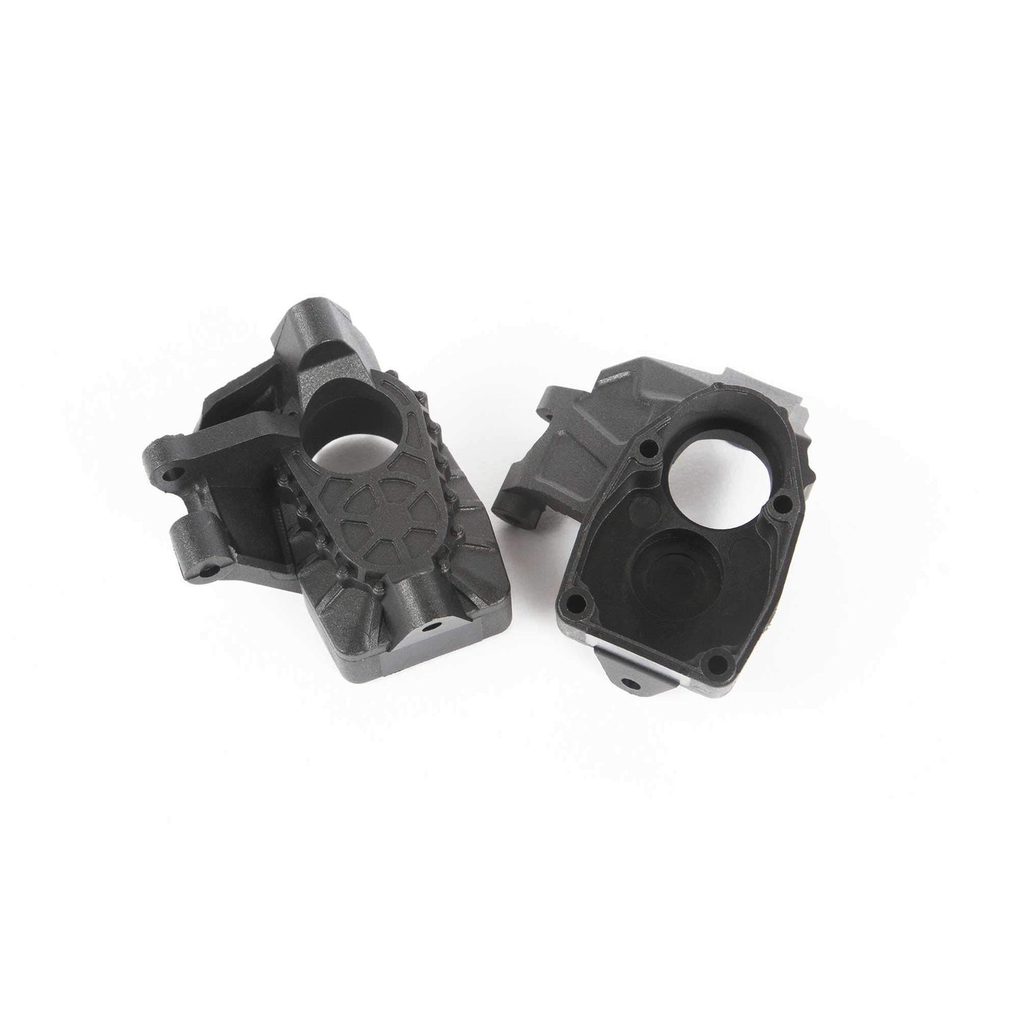 Axial Currie F9 Portal Steering Knuckle Caps: Capra 1.9 UTB, AXI232006