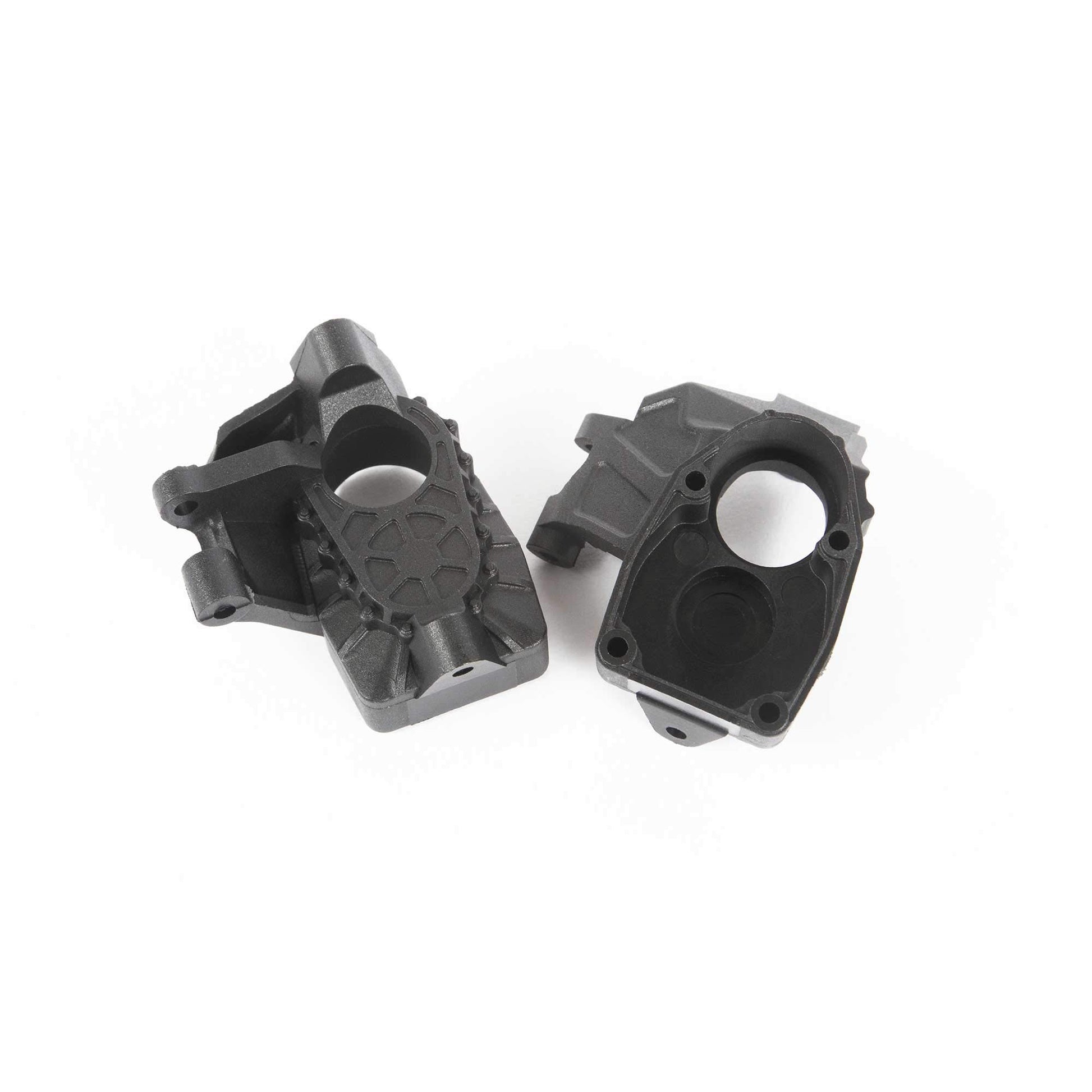 Axial Currie F9 Portal Steering Knuckle Caps: Capra 1.9 UTB, AXI232006