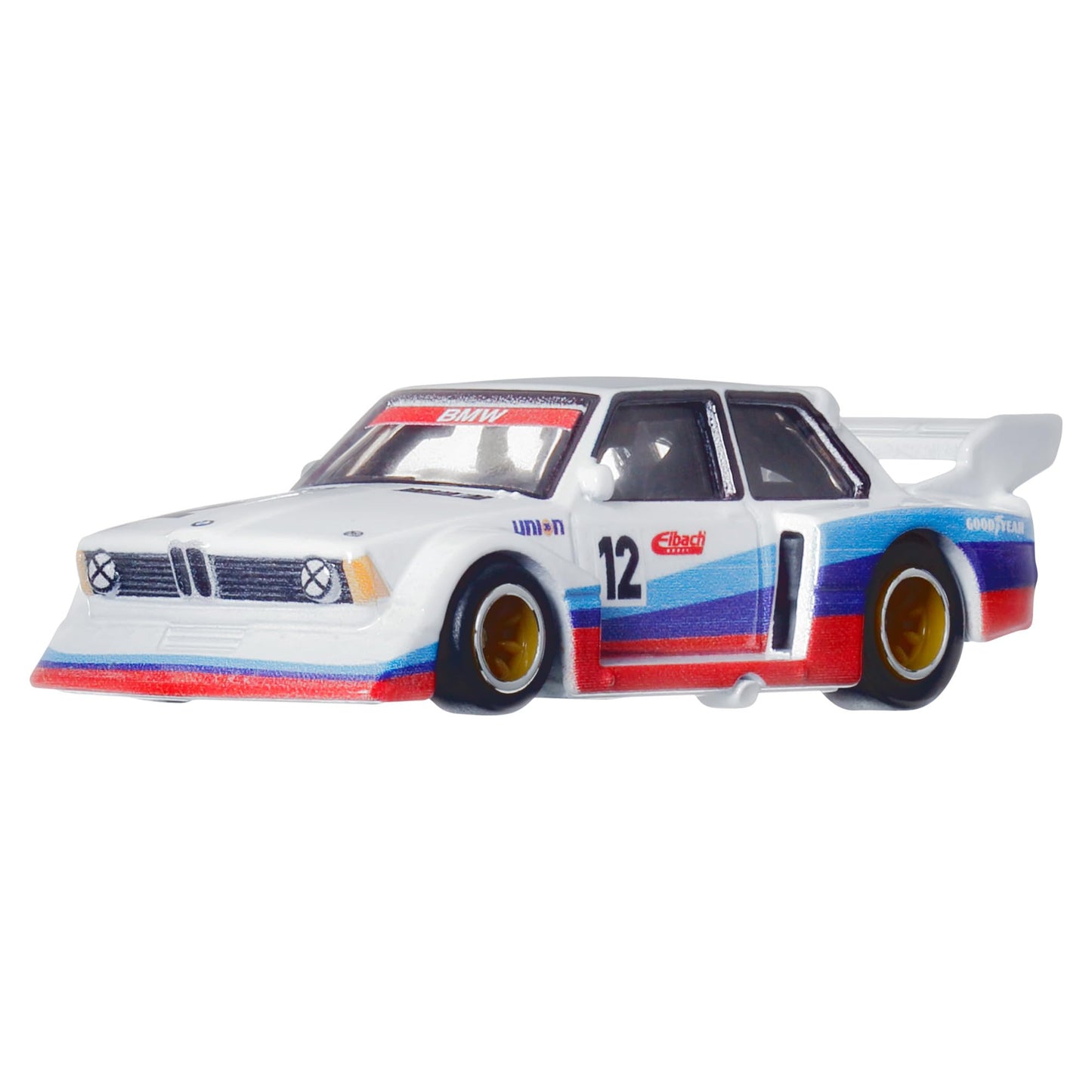 Hot Wheels Premium Car Culture Set of 2 Collectible Vehicles in 1:64 Scale with Real Riders Tyres and Metal Frame, Authentic Decoration, Toy