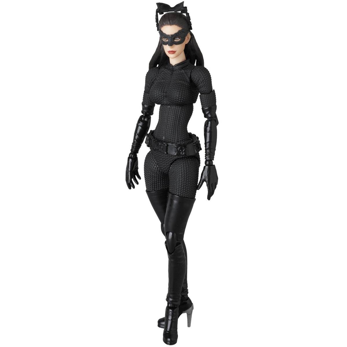 Medicom The Dark Knight Rises: Catwoman Selina Kyle MAF EX Action Figure