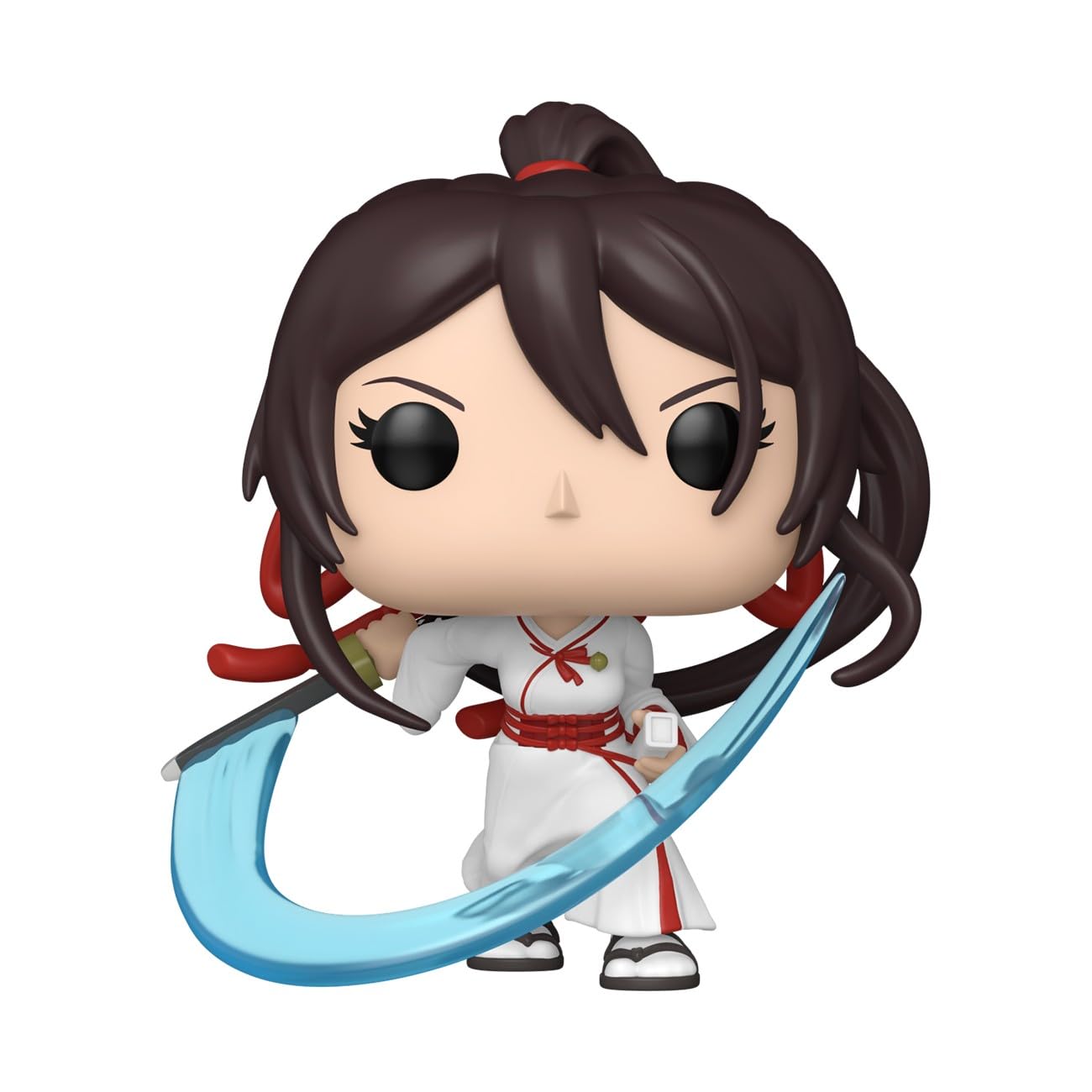 Funko Pop! Animation: Hell's Paradise - Sagiri - Collectable Vinyl Figure - Gift Idea - Official Merchandise - Toys for Kids & Adults - Anime Fans