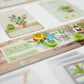 Buffalo Games Planted Strategy Board Game - 2-5 Players, Ages 10+ - Grow 42 Unique Houseplants & Manage Resources in Strategy Games - Family Board