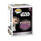 Funko Pop! Star Wars: Power of The Galaxy - Leia, Multicolor