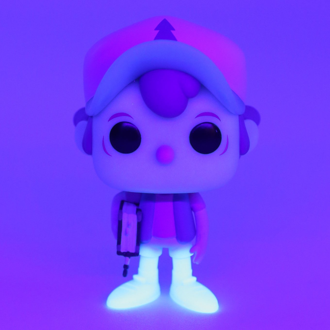 Funko POP! Animation Gravity Falls Dipper Pines 3.75" Variant Chase Vinyl Figure