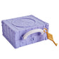 Disney Frozen Pop Adventures Elsa's Bedroom Pop-Up Playset with Handle, Including Elsa Doll, Diary, Chair, & Blanket Accessories - Toy for Kids Ages 3