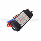 Hobbypower HP SimonK 30A ESC Brushless Speed Controller 2-4S for Hexacopter F550 FY650(Pack of 6 pcs)