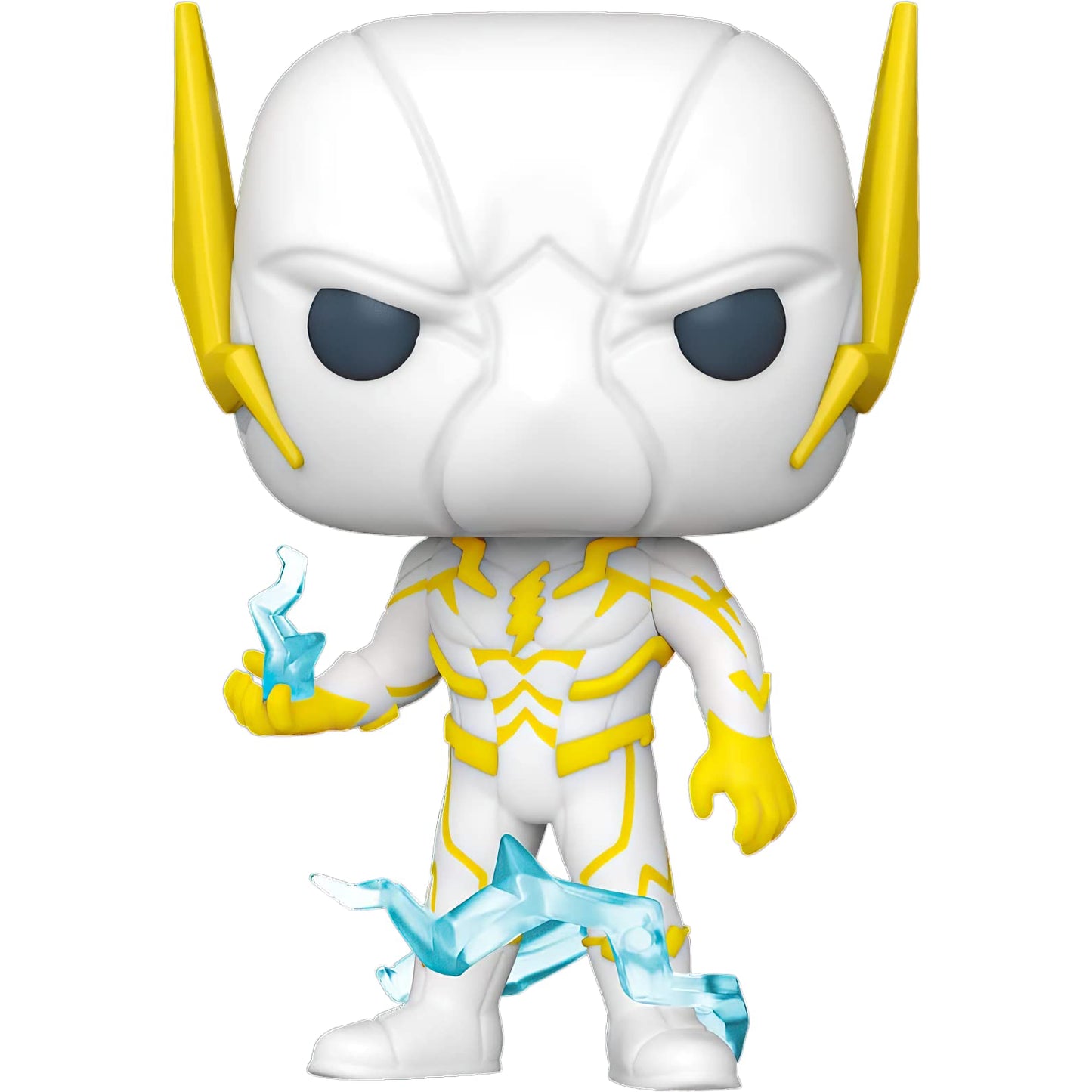 Funko Godspeed: P o p ! TV Vinyl Figurine Bundle with 1 Compatible 'ToysDiva' Graphic Protector (1100-52021 - B)