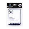 Pro Support Accessories 200 Premium Ultra Clear, Perfect for Double sleeving, fits Standard Size Trading Cards