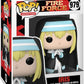 Funko POP Animation: Fire Force - Iris, Multicolor, Standard
