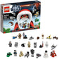 LEGO Star Wars Advent Calendar 9509