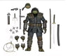 Teenag Mutant Ninja Turtles: Comics The Last Ronin Armored Ultimate 7" Action Figure