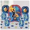 Captain Marvel Table Centerpiece Kit