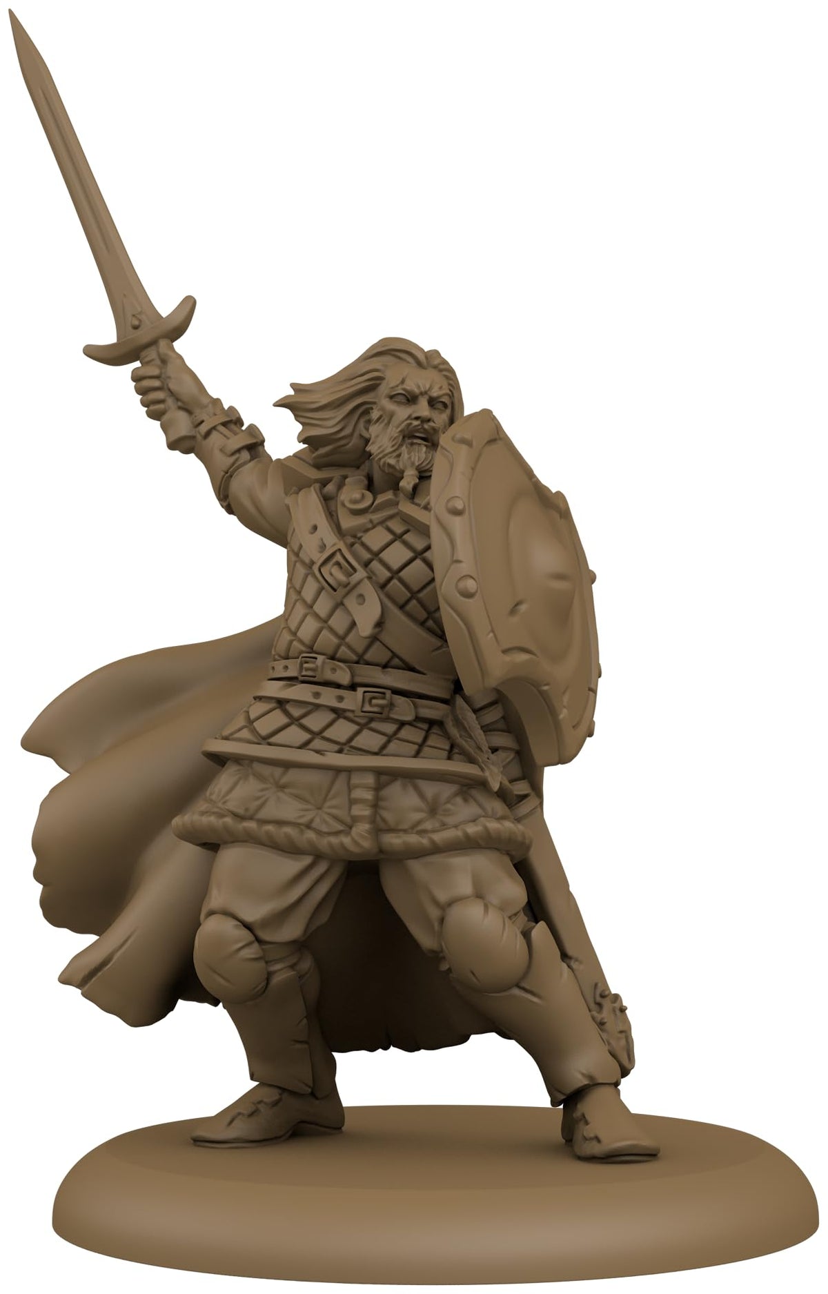 A Song of Ice and Fire Tabletop Miniatures Stormcrow Mercenaries Unit Box | Strategy Game for Teens and Adults | Ages 14+ | 2+ Players | Average