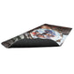 Ultra PRO - MTG Murders at Karlov Manor Holofoil Playmat, Holofoil Art of Murders, Durable Tabletop Professional Card Game Desk Mat Accessories MTG