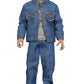NECA Jaws: Matt Hooper (Amity Arrival Version) 8" Clothed Action Figure