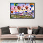 Puzzles for Adults 1000 Pieces - Hot Air Balloons