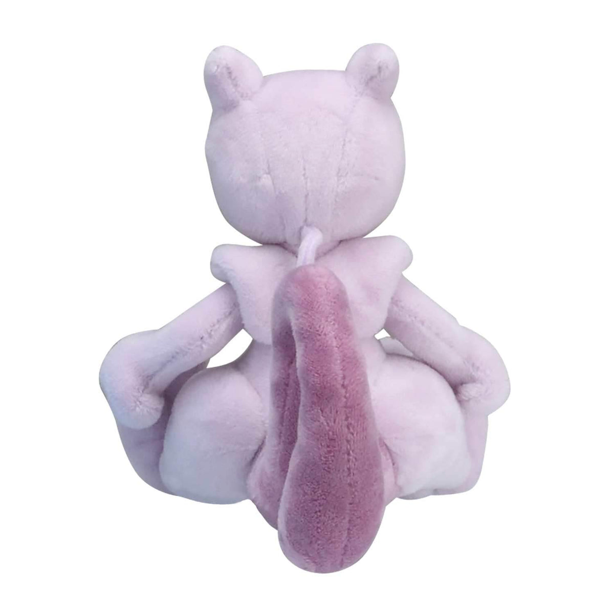 Pokemon Sitting Cuties Mewtwo 5.5-Inch Plush