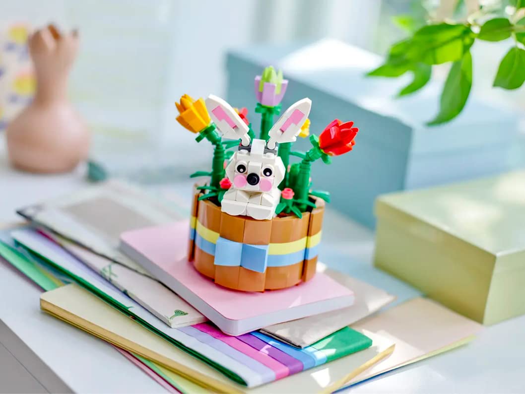 LEGO 40587 Easter Basket - New.