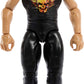 Mattel WWE Top Picks Action Figure, 6-inch Collectible Cody Rhodes “The American Nightmare” with 14 Articulation Points & Life-Like Look