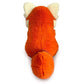 Disney Store Official Pixar Turning Red Mei Panda Plush - 18 Inches, Soft & Cuddly, Authentic Movie Design, for Kids & Collectors, Premium Quality Toy