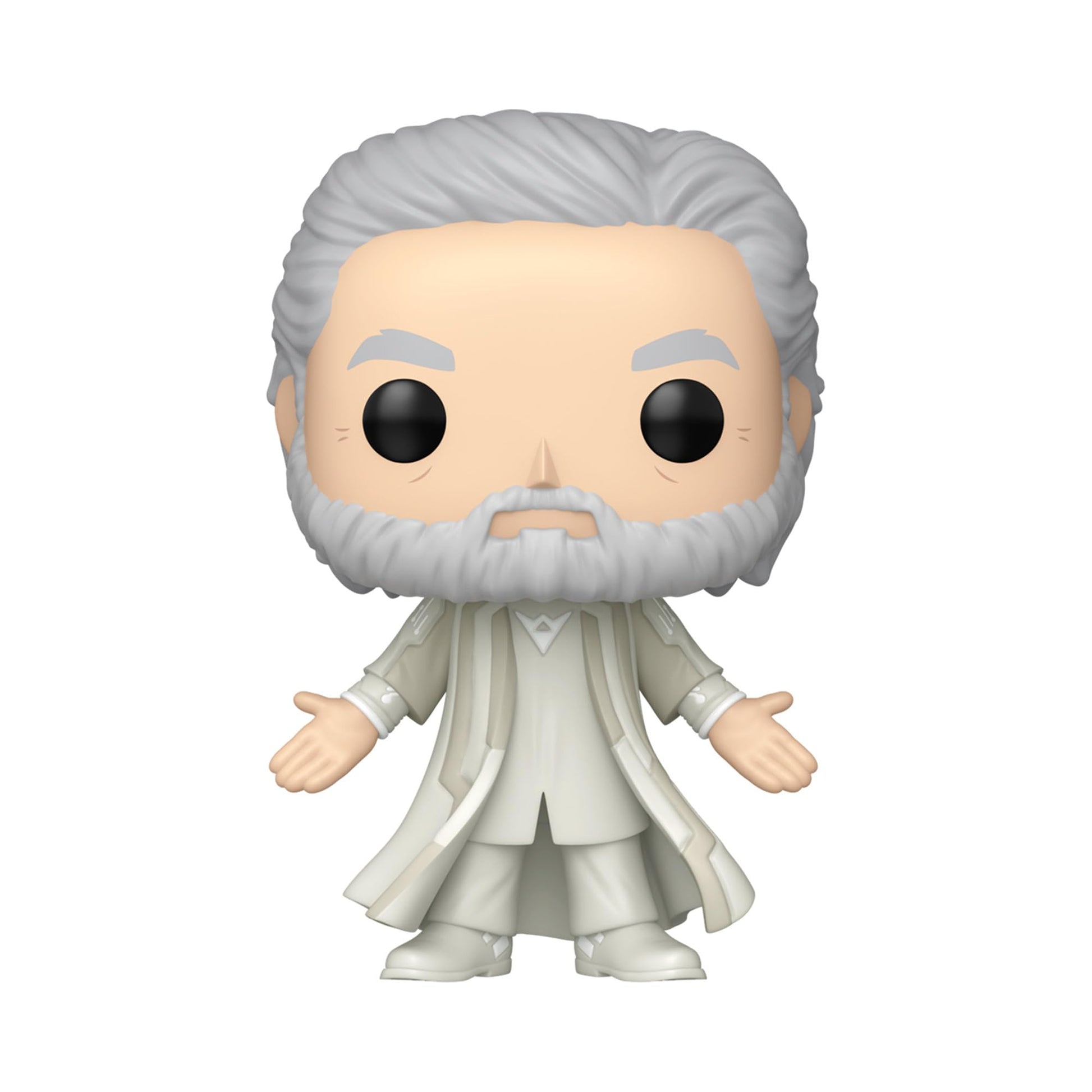 Funko Pop! Movies: Tron: Ares - Kevin Flynn - Collectable Vinyl Figure - Gift Idea - Official Merchandise - Toys for Kids & Adults - Movies Fans