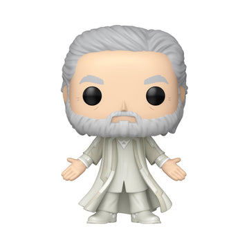 Funko Pop! Movies: Tron: Ares - Kevin Flynn - Collectable Vinyl Figure - Gift Idea - Official Merchandise - Toys for Kids & Adults - Movies Fans