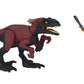 Jurassic World Dominion Kayla Watts and Pyroraptor Human and Dino Pack with 2 Action Figures and Accessory, Toy Gift Set and Collectible