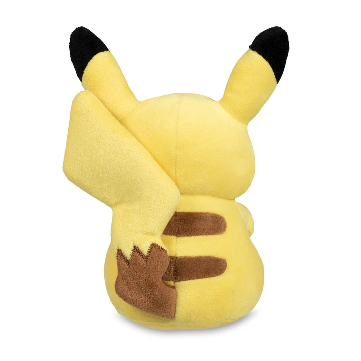 Pokemon POKÉ Plush Pikachu