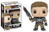 Funko POP Games: Gears of War - JD (Armored) Action Figure