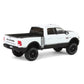 Truck 1/64 Lifted 2017 Ram 2500 Power Wagon Pickup White Exclusive 51582-A