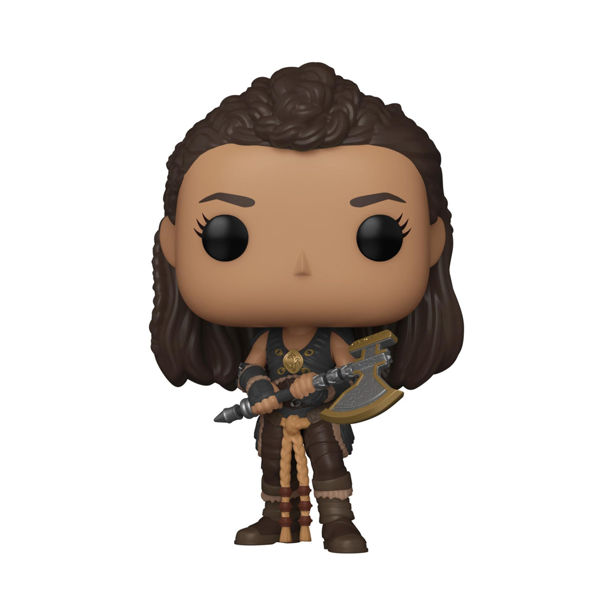 Funko POP! Movies: Dungeons & Dragons (D&D) - Holga