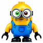 LEGO Minions Bob Minion with Robot Arms Building Kit 30387