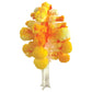 Crystal Growing Aspen Tree | Copernicus Toys Official Terraformer kit | Grows in Hours | Facts and Instructions Included