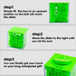 2 Pack Money Maze Puzzle Box for Kids and Adults