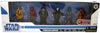 Star Wars: Crimson Empire Crucible Action Figure Pack
